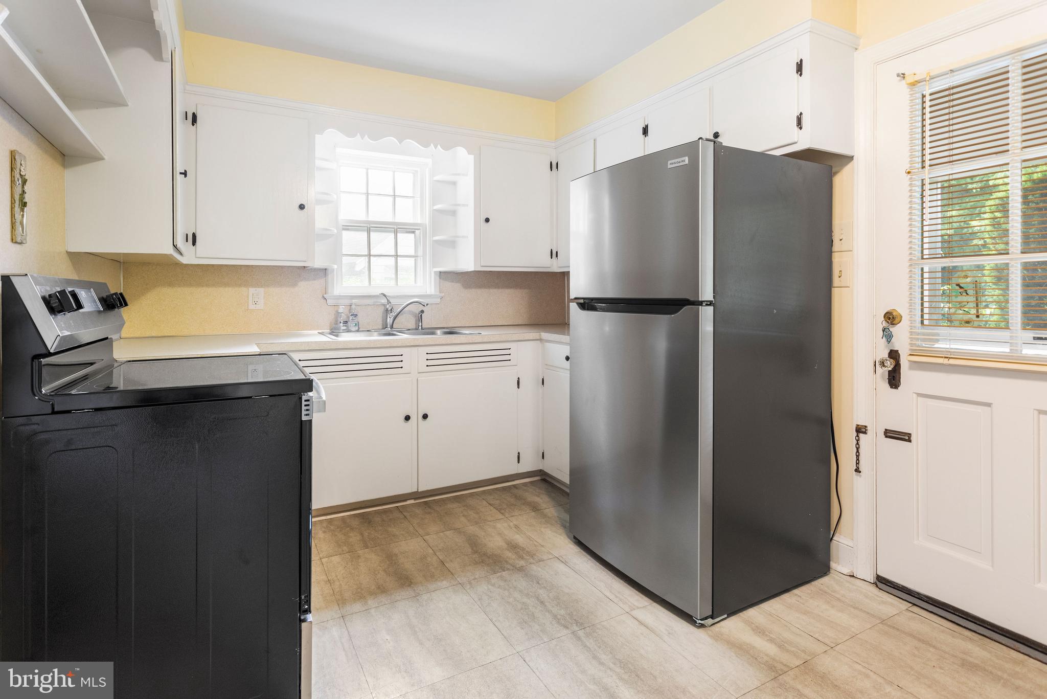 NORTH END - Residential