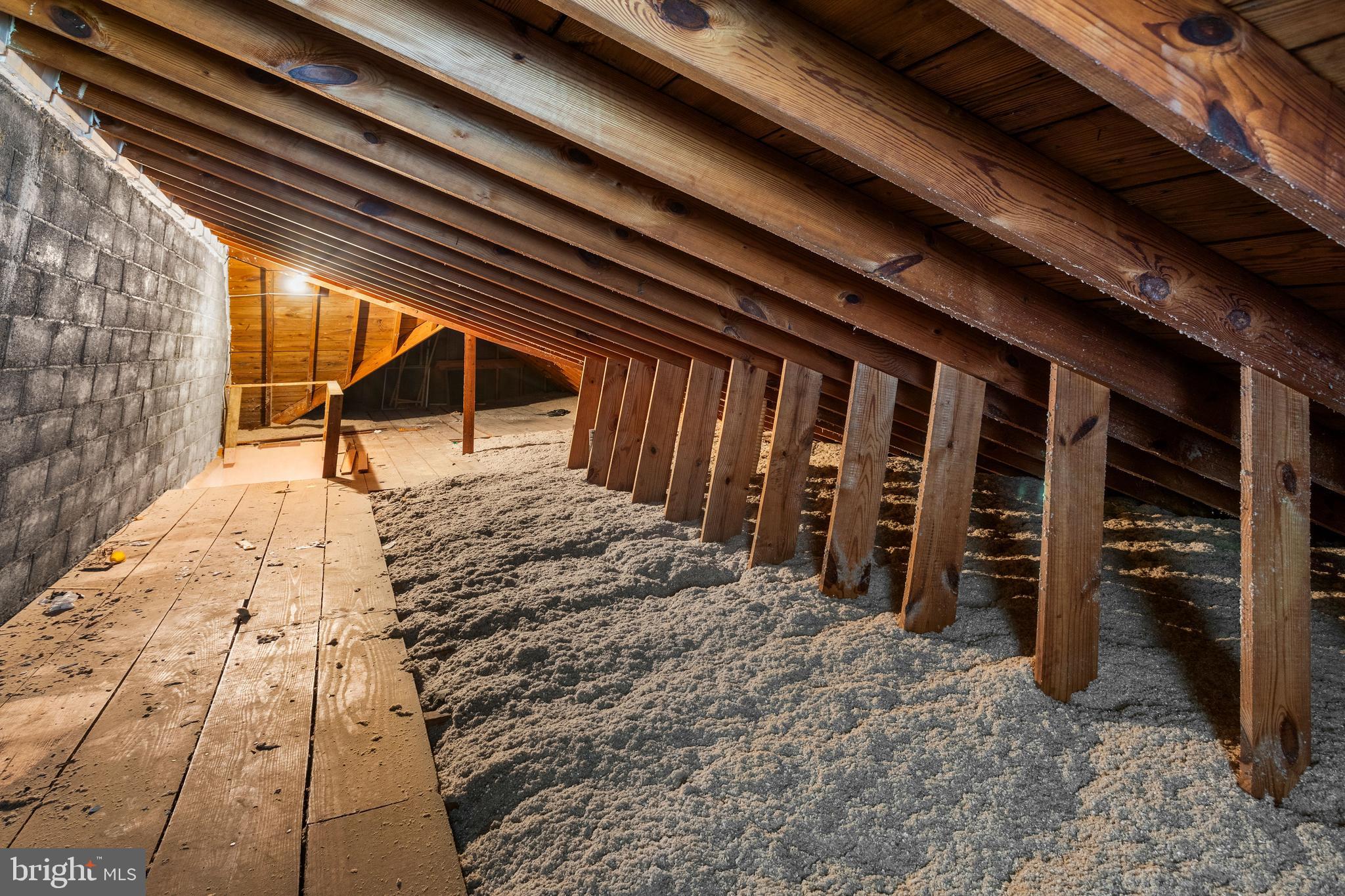 NORTH END - Residential