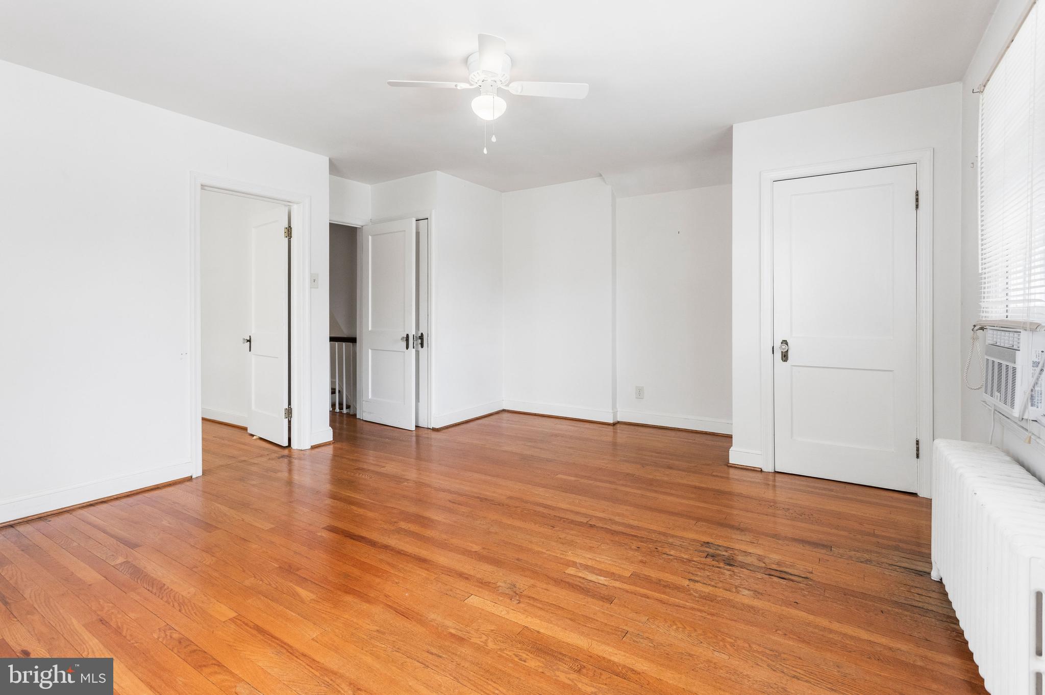 NORTH END - Residential