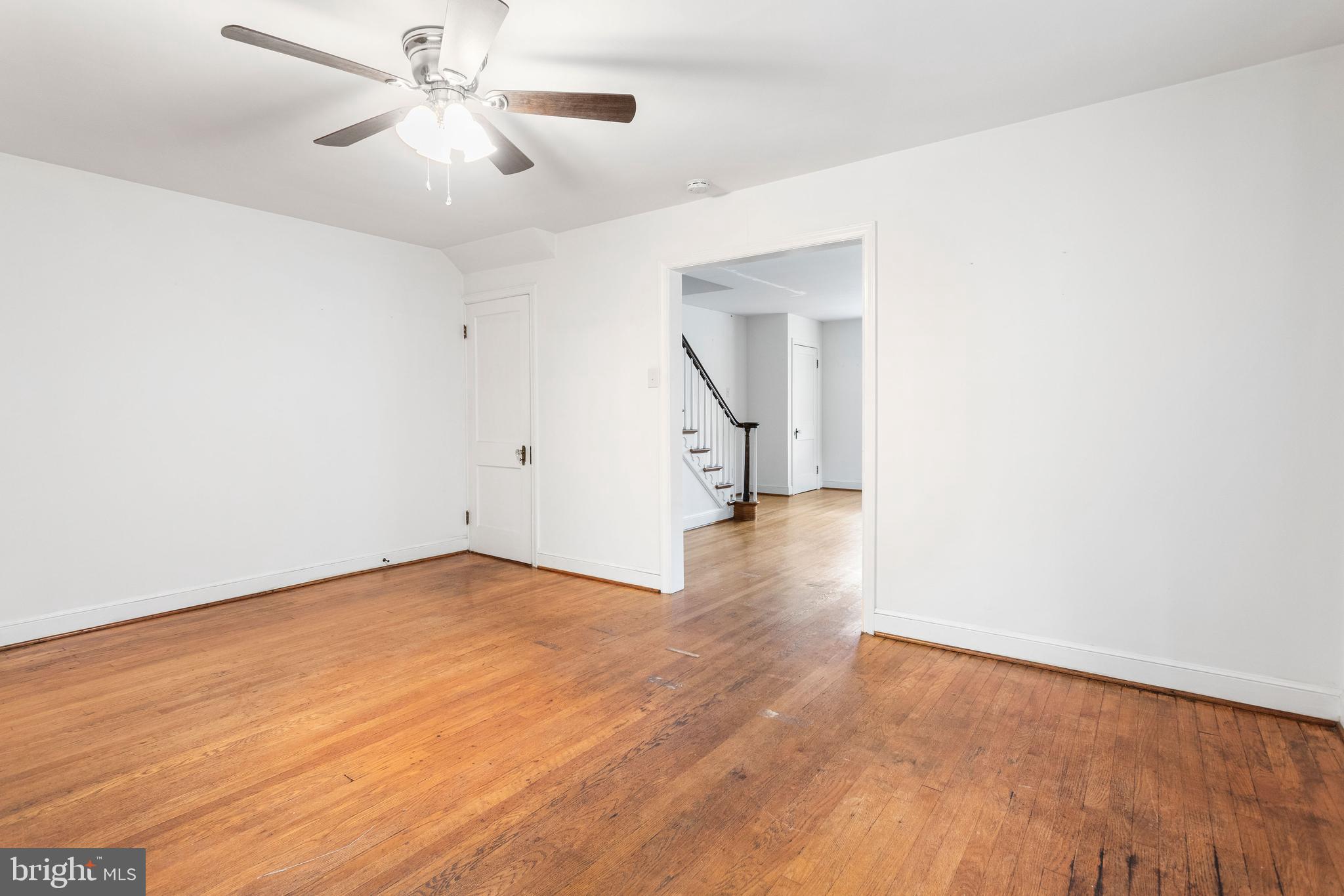 NORTH END - Residential