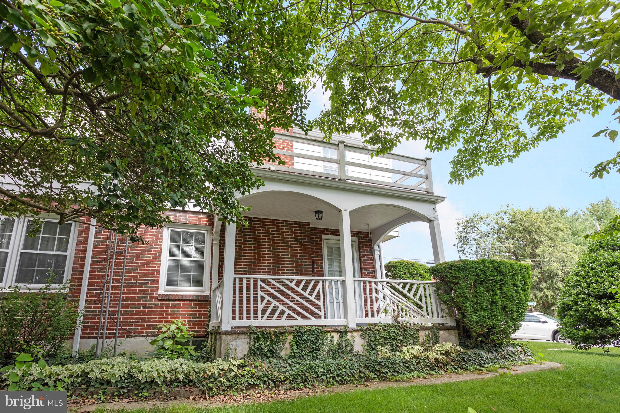 NORTH END - Residential