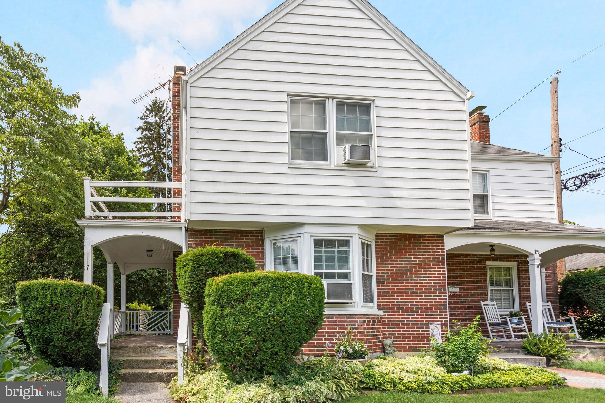 NORTH END - Residential