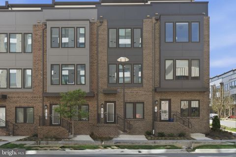 16122 COLUMBUS AVENUE ROCKVILLE MD 20855