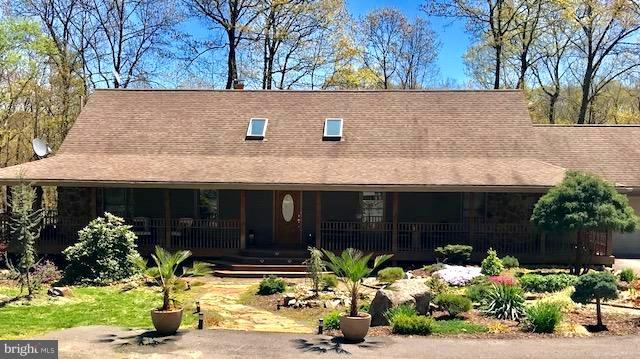 HEAVENER ESTATES - Residential