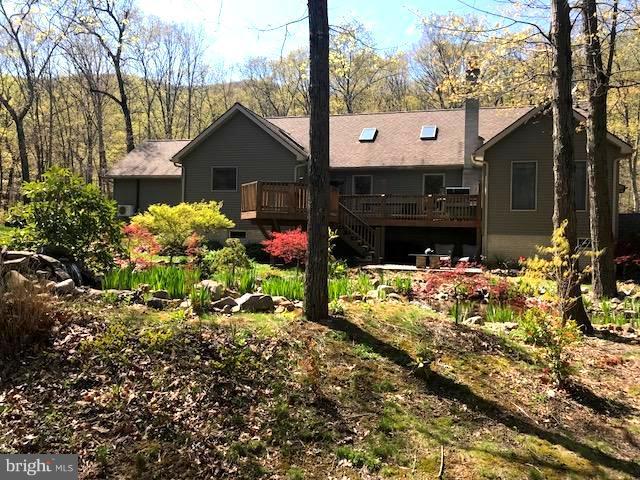 HEAVENER ESTATES - Residential