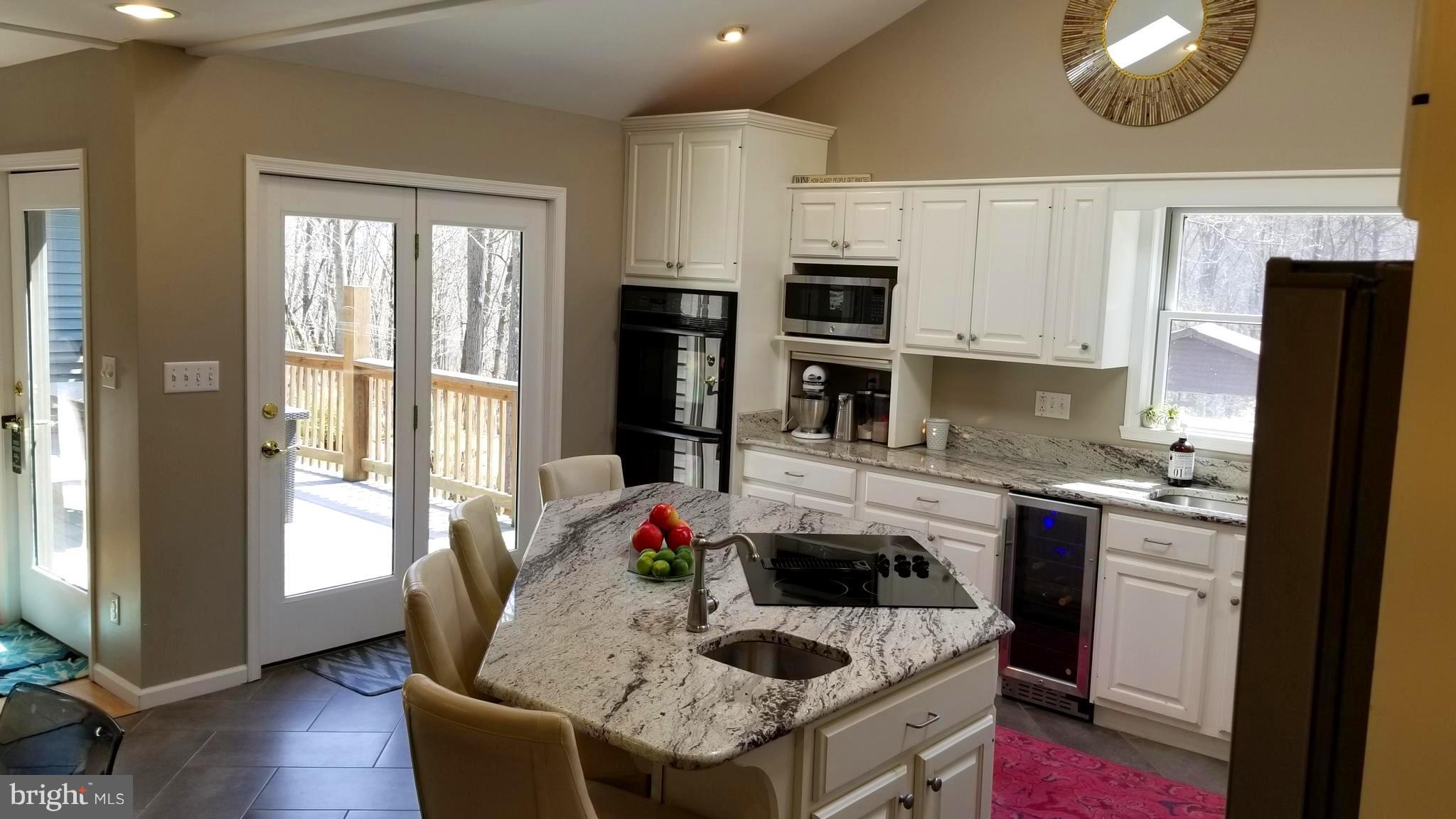 HEAVENER ESTATES - Residential