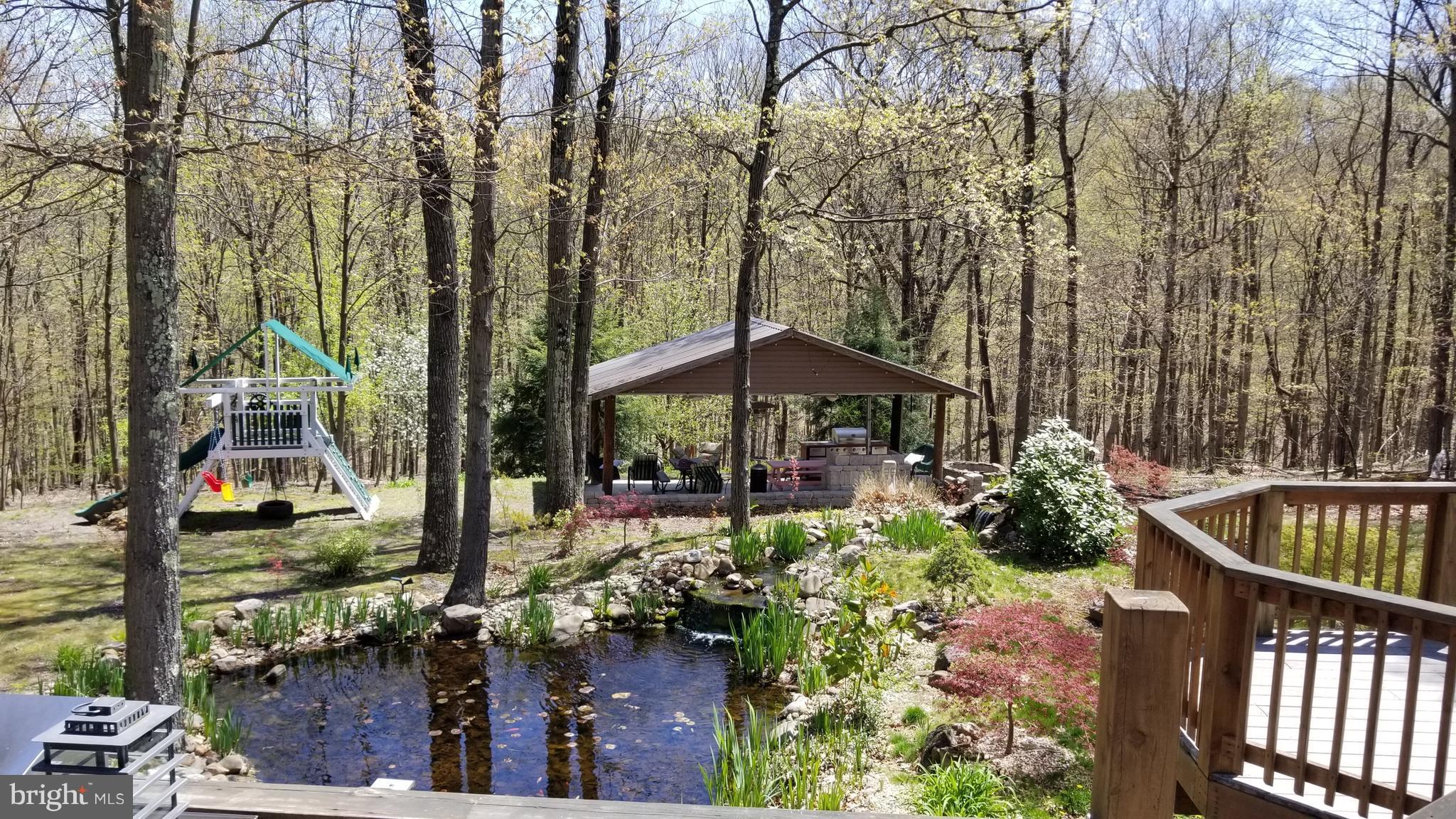 HEAVENER ESTATES - Residential