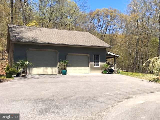 HEAVENER ESTATES - Residential