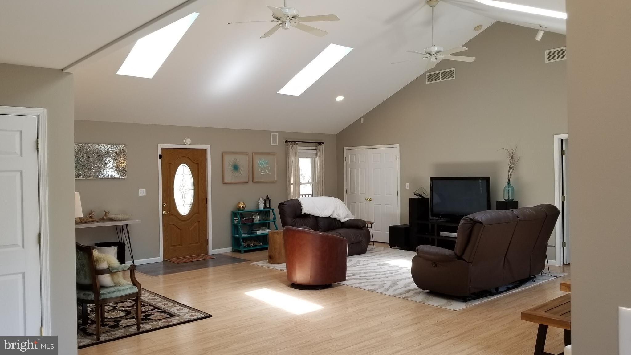 HEAVENER ESTATES - Residential