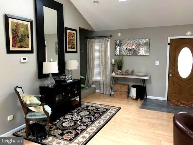 HEAVENER ESTATES - Residential