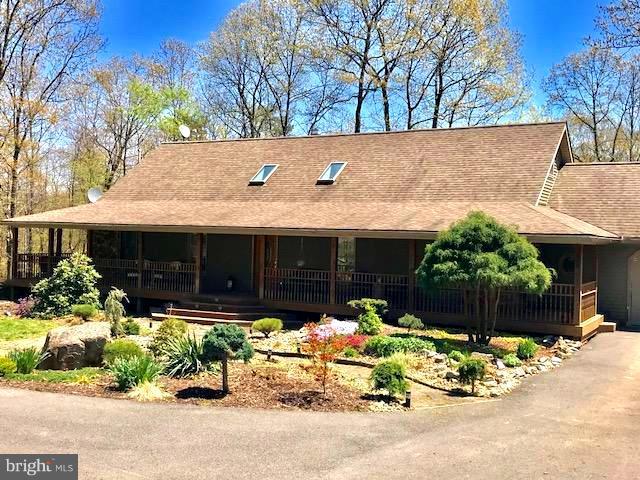 HEAVENER ESTATES - Residential