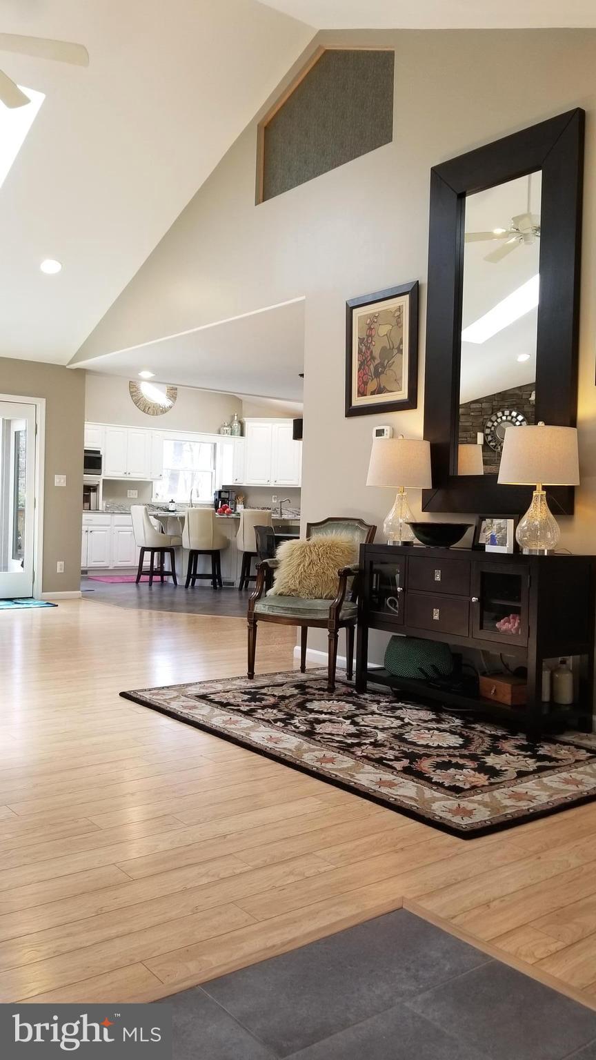 HEAVENER ESTATES - Residential