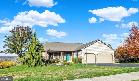 657 CAMPBELL ROAD YORK PA 17402