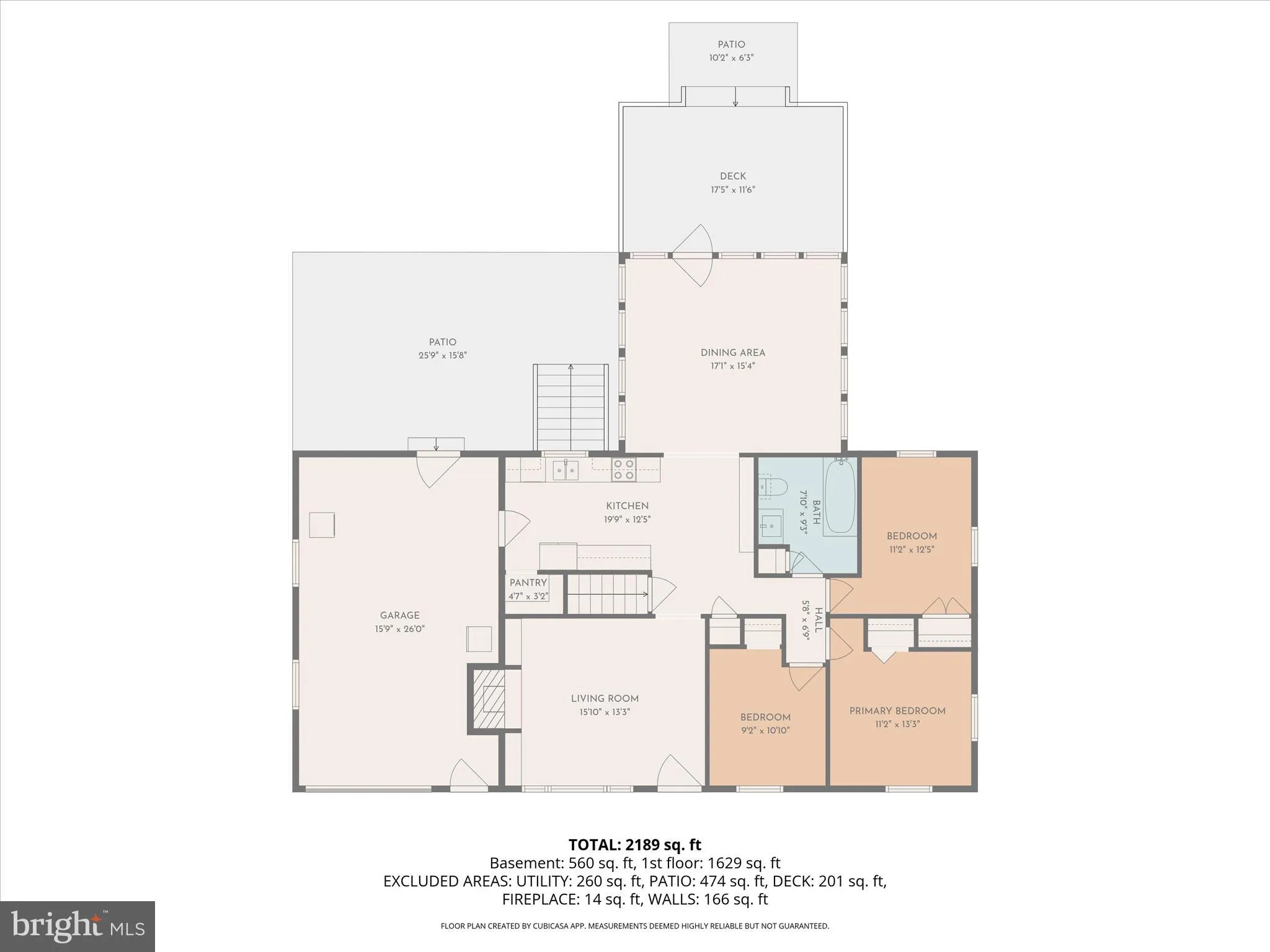 Additional image 69 of 8610 Damascus Road, Damascus, MD 20872