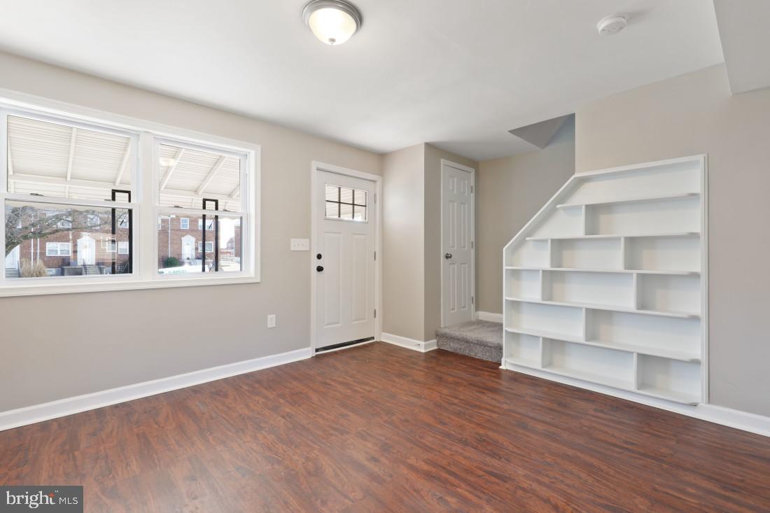 WOODLAWN - Residential