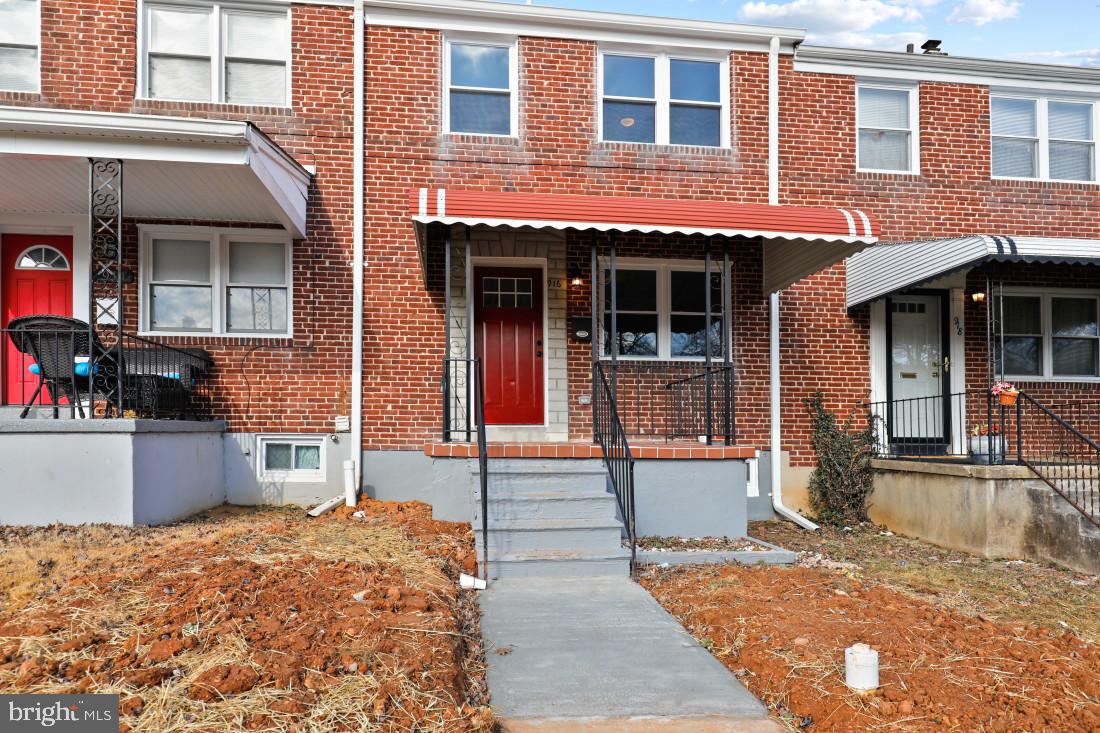 WOODLAWN - Residential