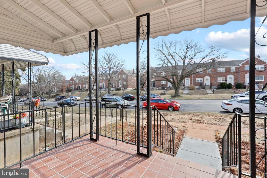 WOODLAWN - Residential