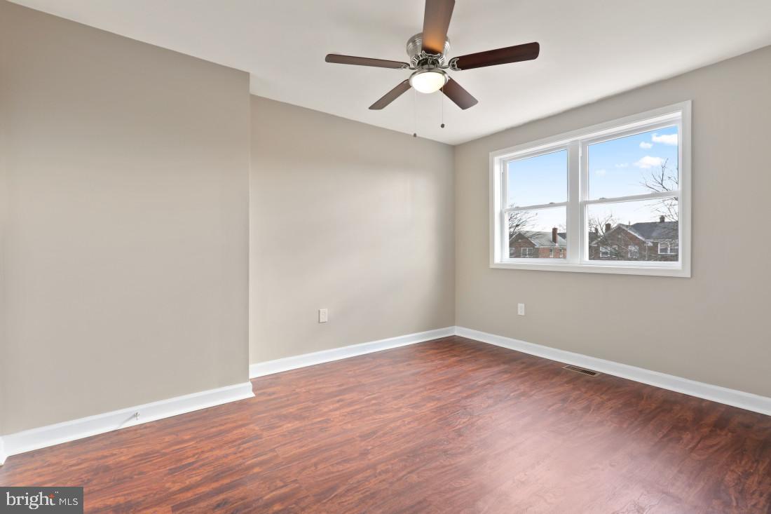 WOODLAWN - Residential