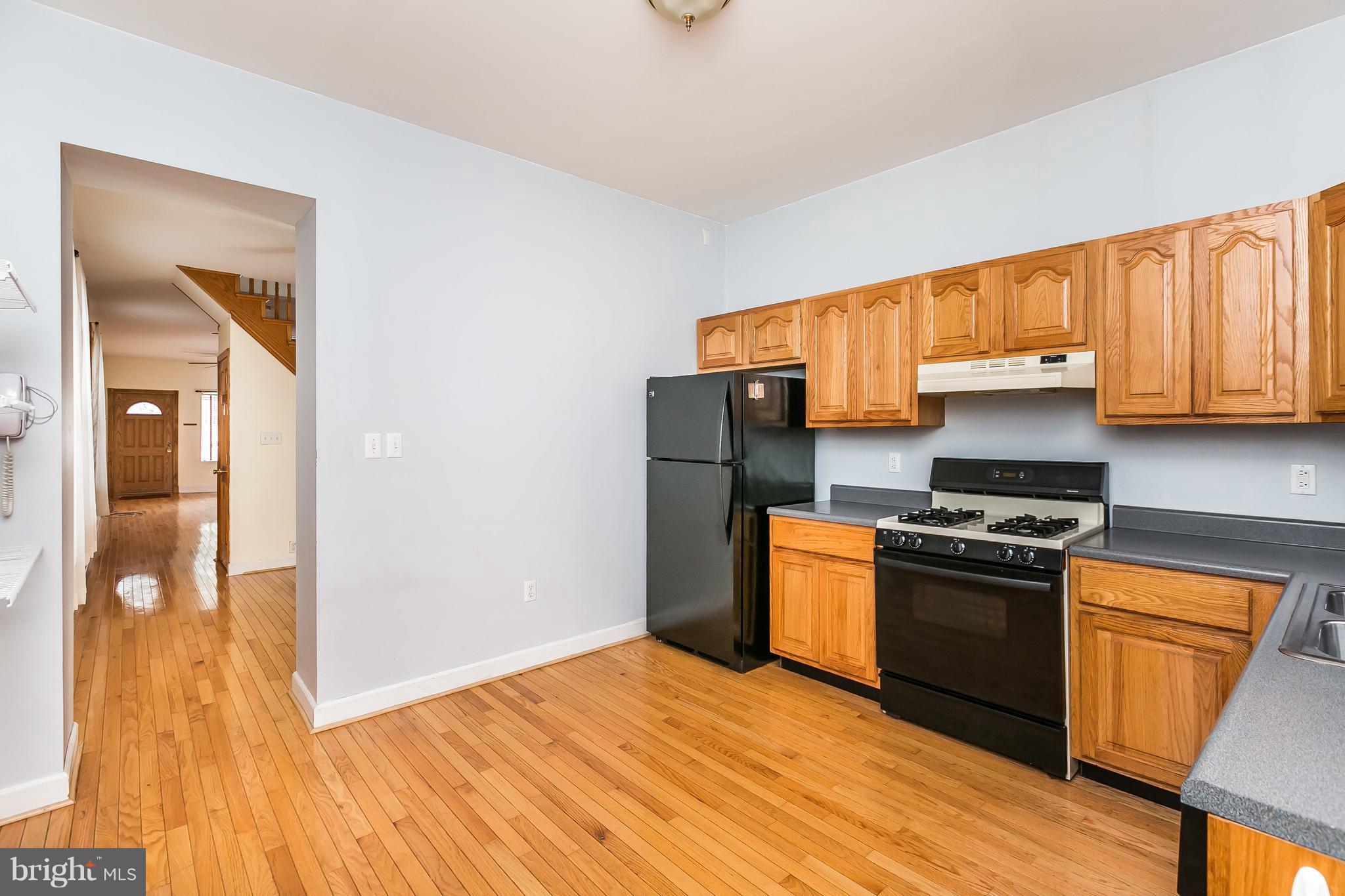 FEDERAL HILL HISTORIC DISTRICT - Residential Lease