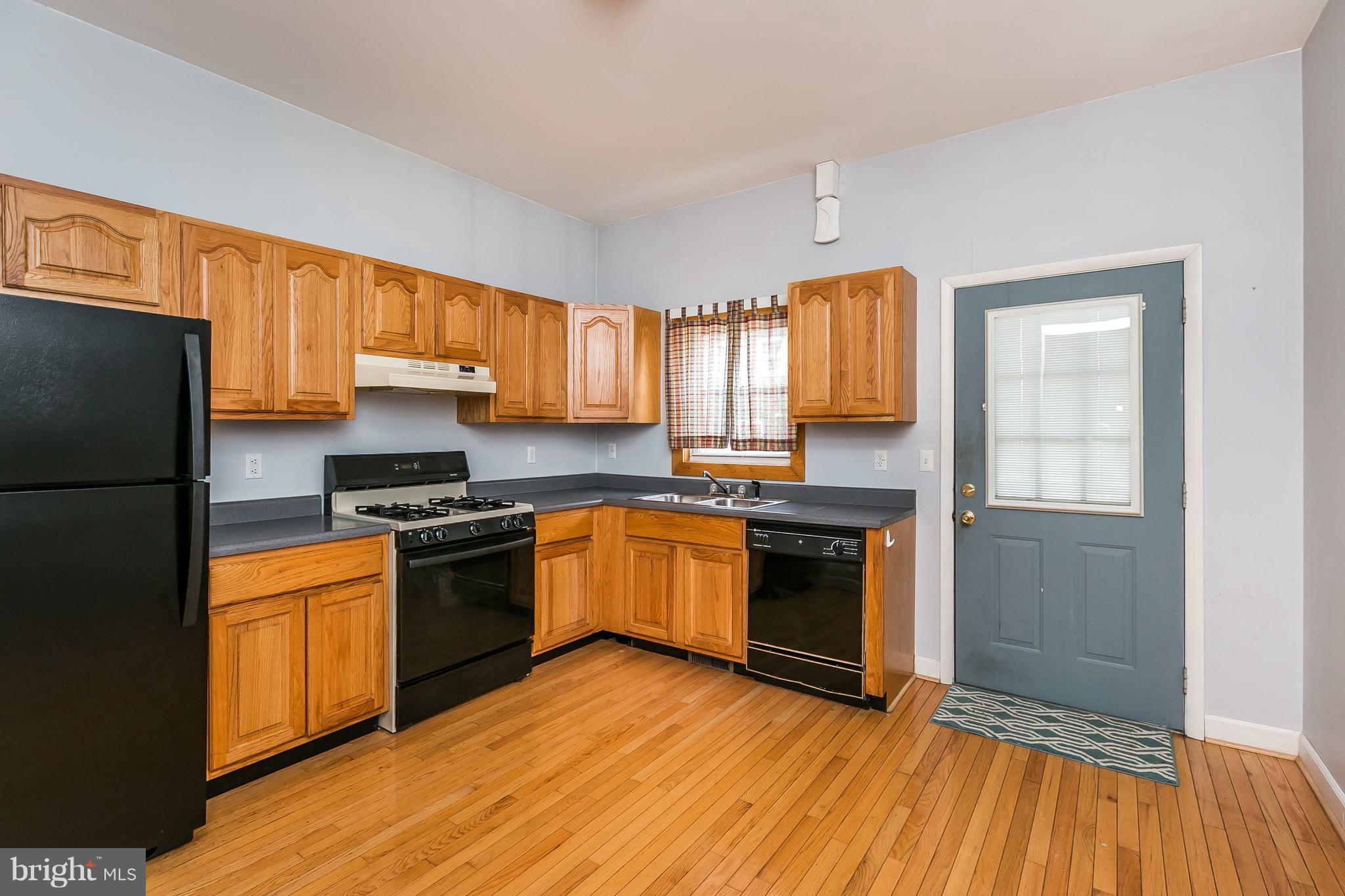 FEDERAL HILL HISTORIC DISTRICT - Residential Lease