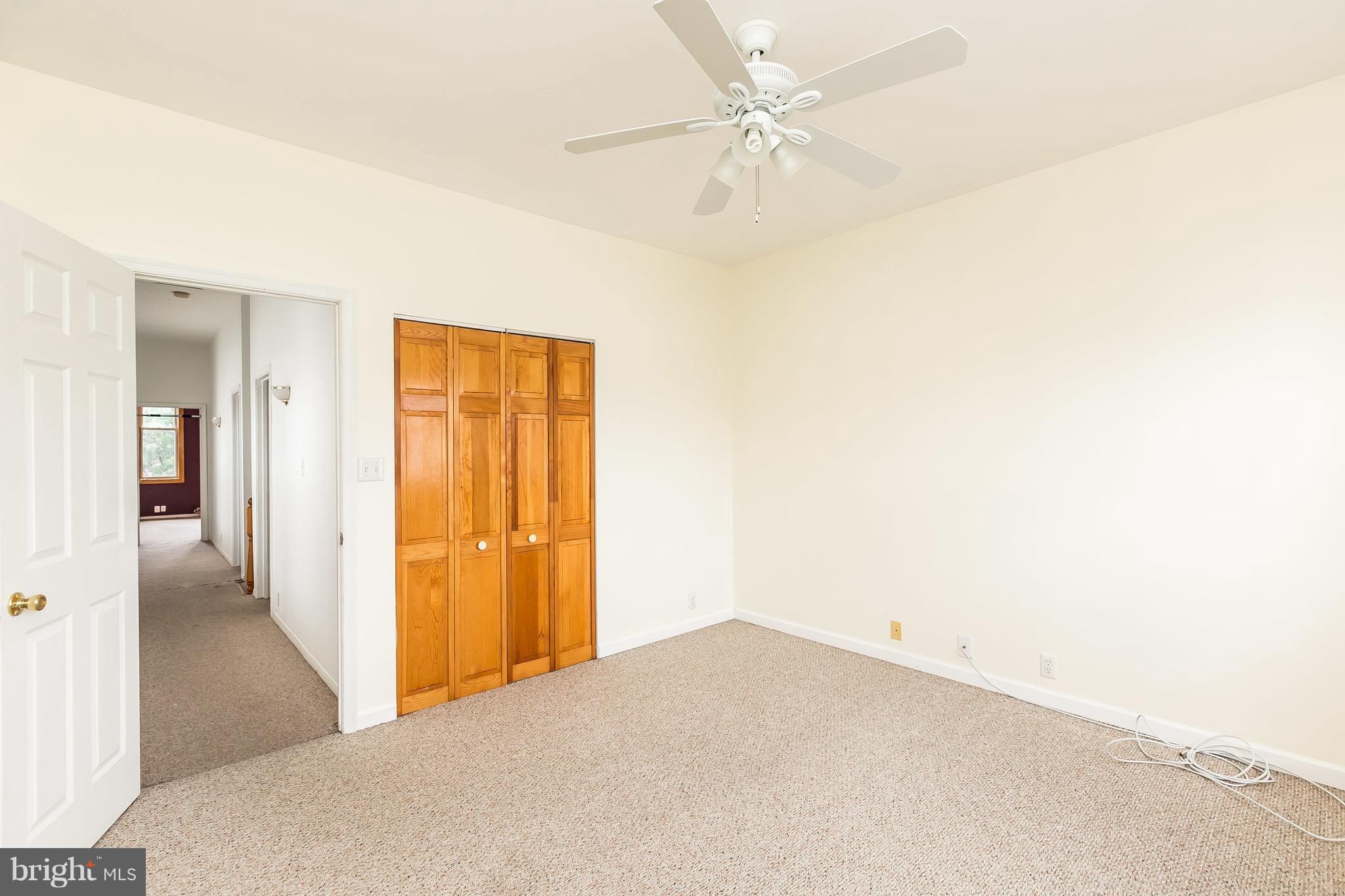 FEDERAL HILL HISTORIC DISTRICT - Residential Lease