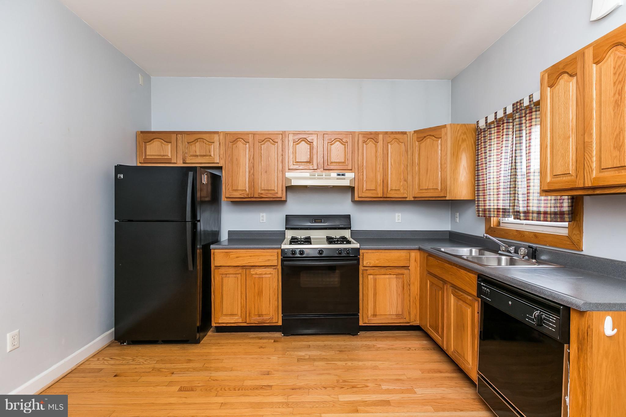 FEDERAL HILL HISTORIC DISTRICT - Residential Lease