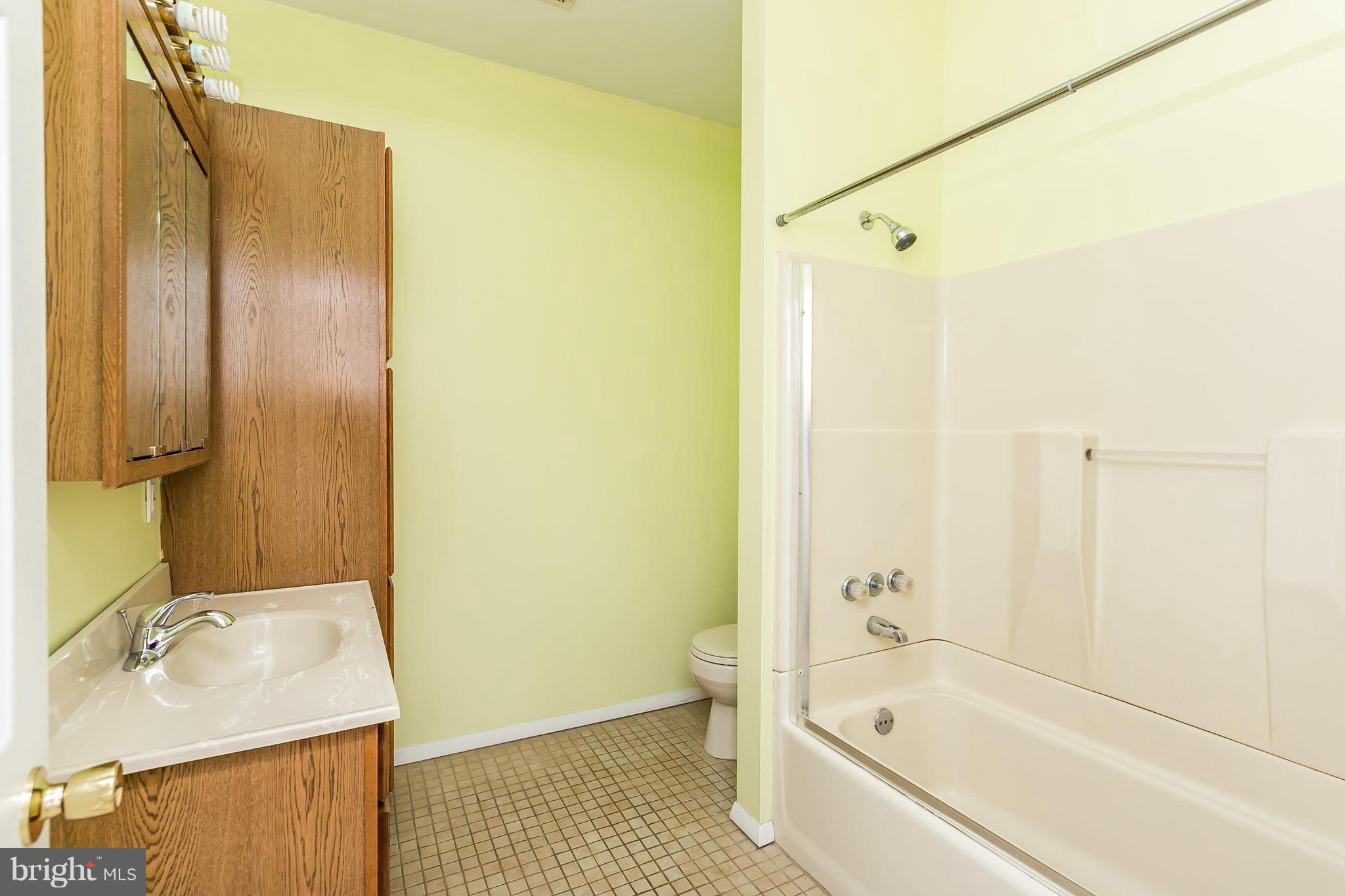 FEDERAL HILL HISTORIC DISTRICT - Residential Lease