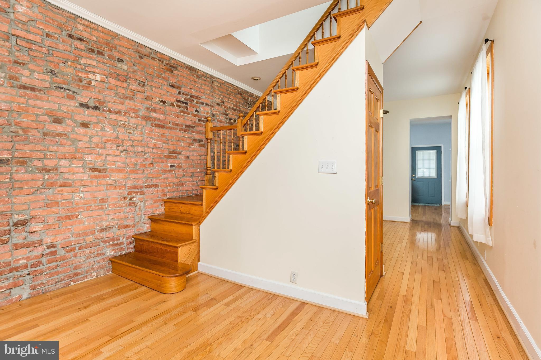 FEDERAL HILL HISTORIC DISTRICT - Residential Lease