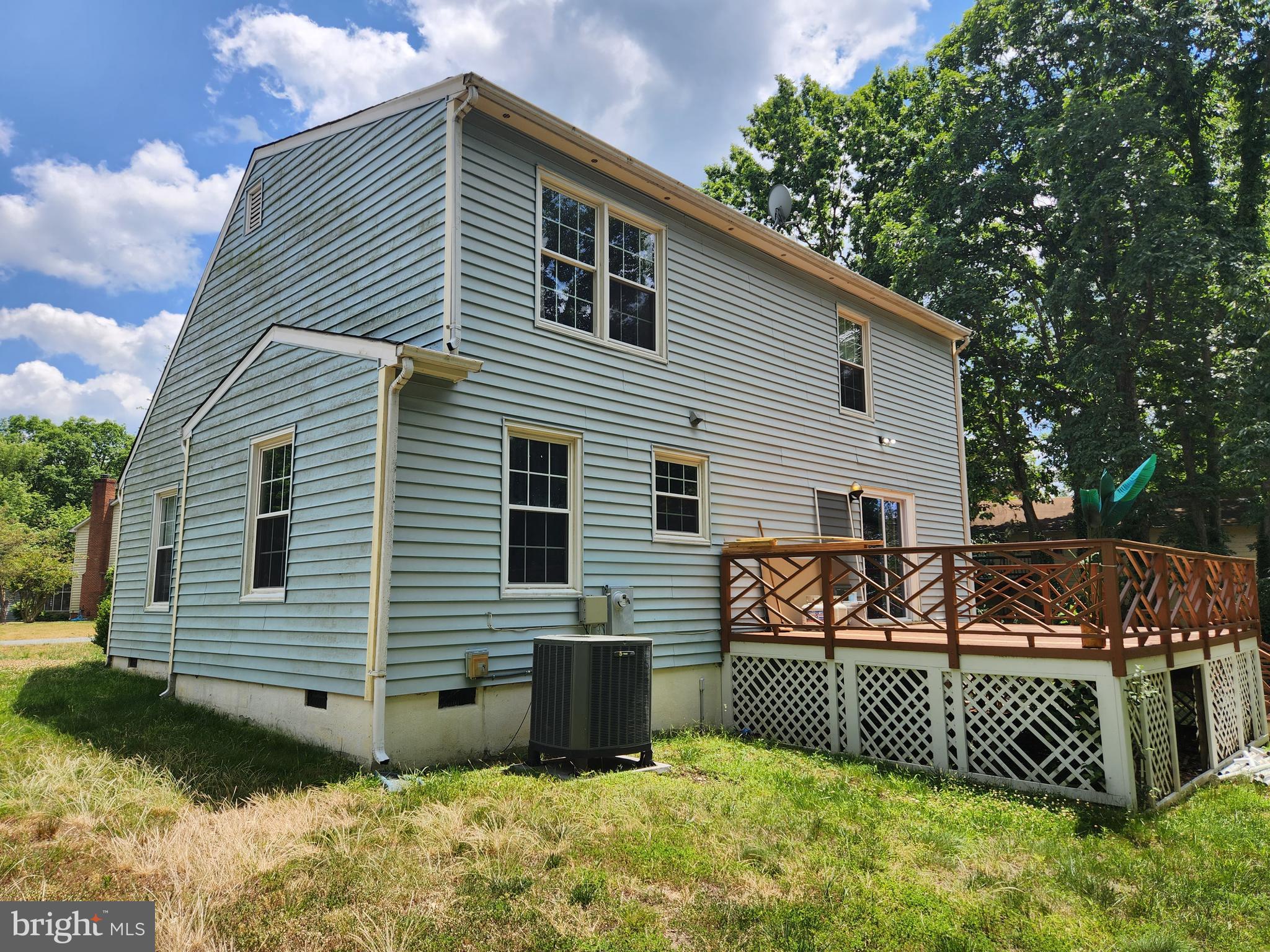 SPOTSWOOD ESTATES - Residential