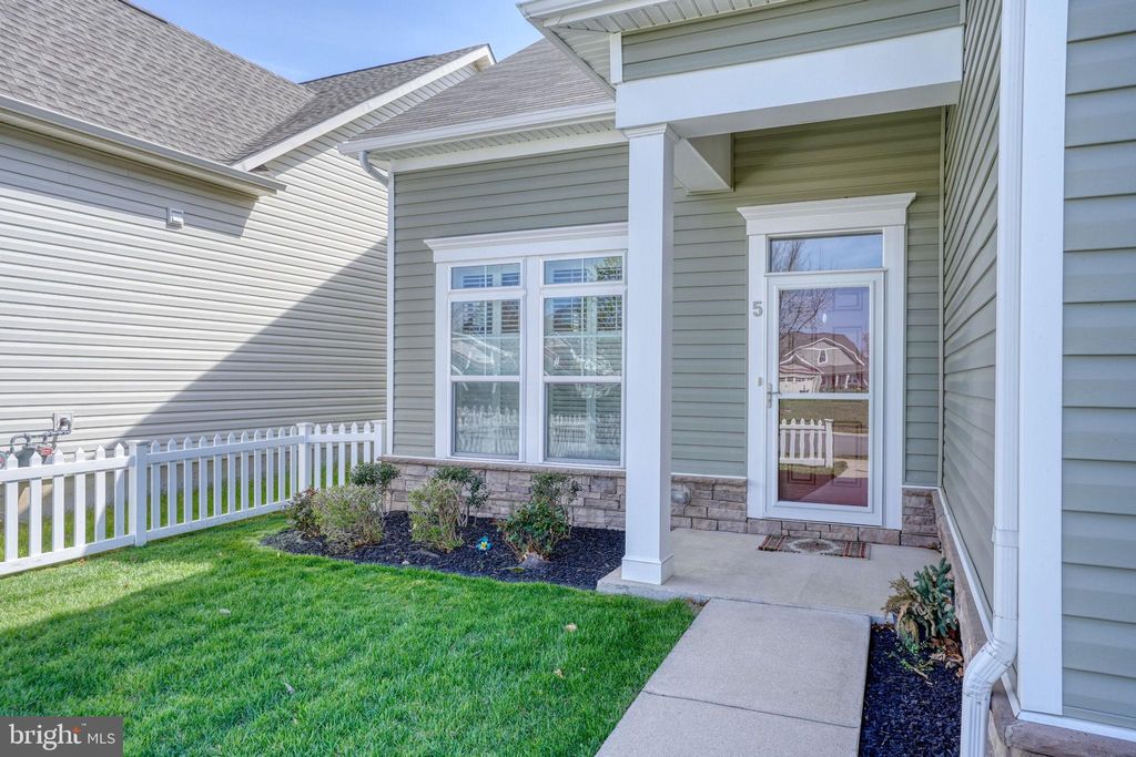 Photo of 5 Legends Way, BRIDGEVILLE, DE 19933 (MLS # DESU2108564)