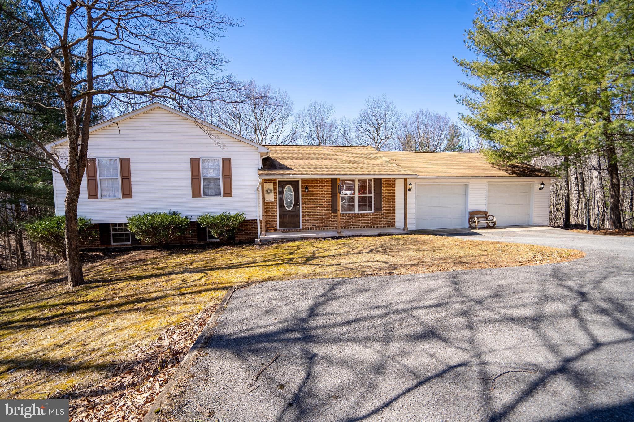 APPLE ORCHARD ACRES - Residential