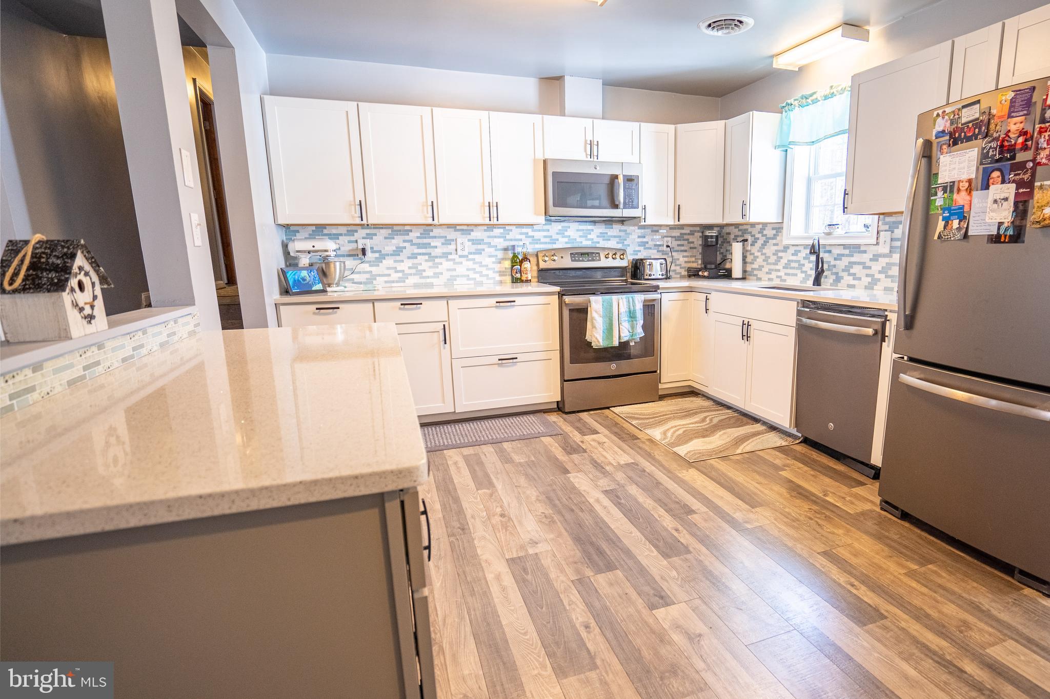 APPLE ORCHARD ACRES - Residential