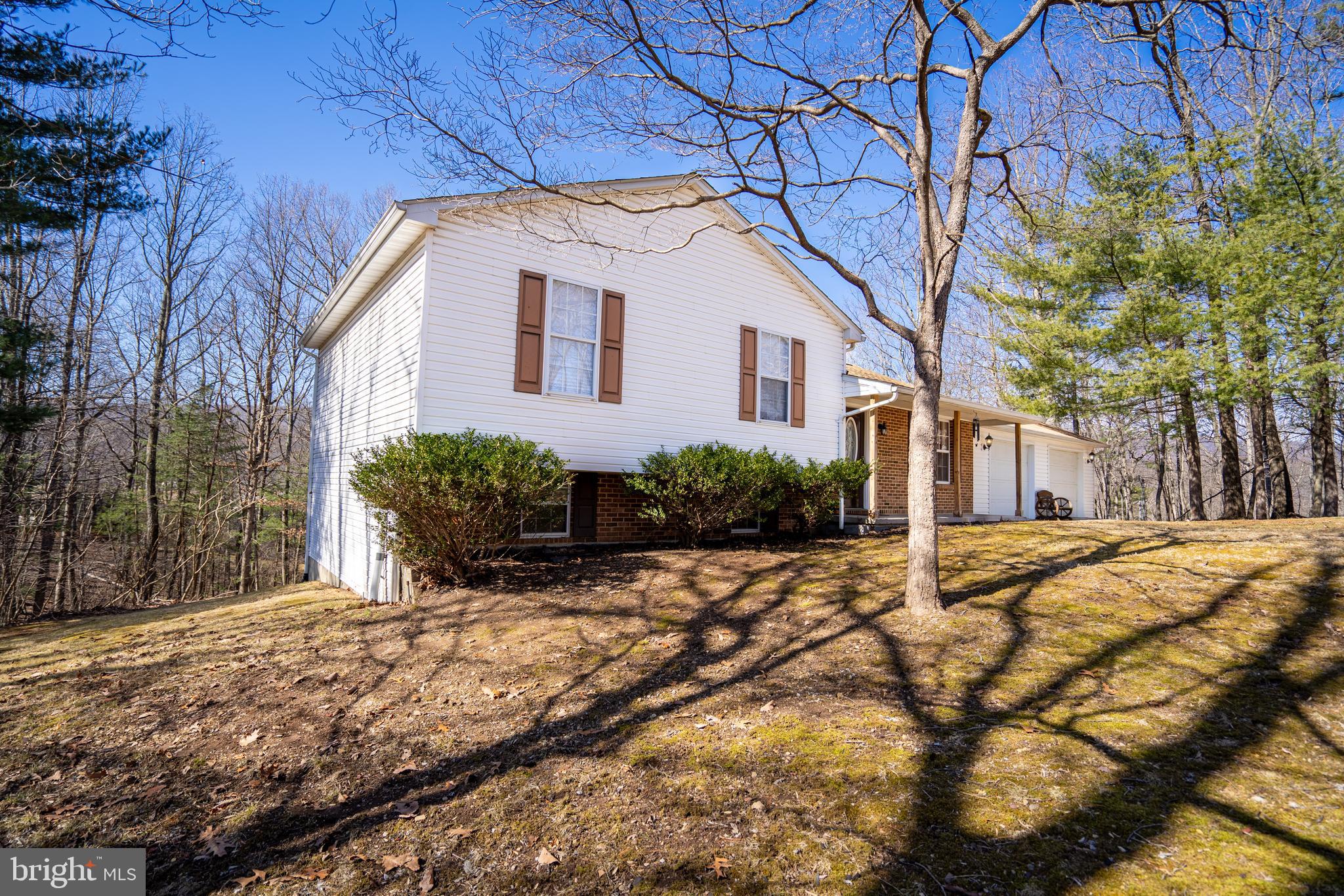 APPLE ORCHARD ACRES - Residential