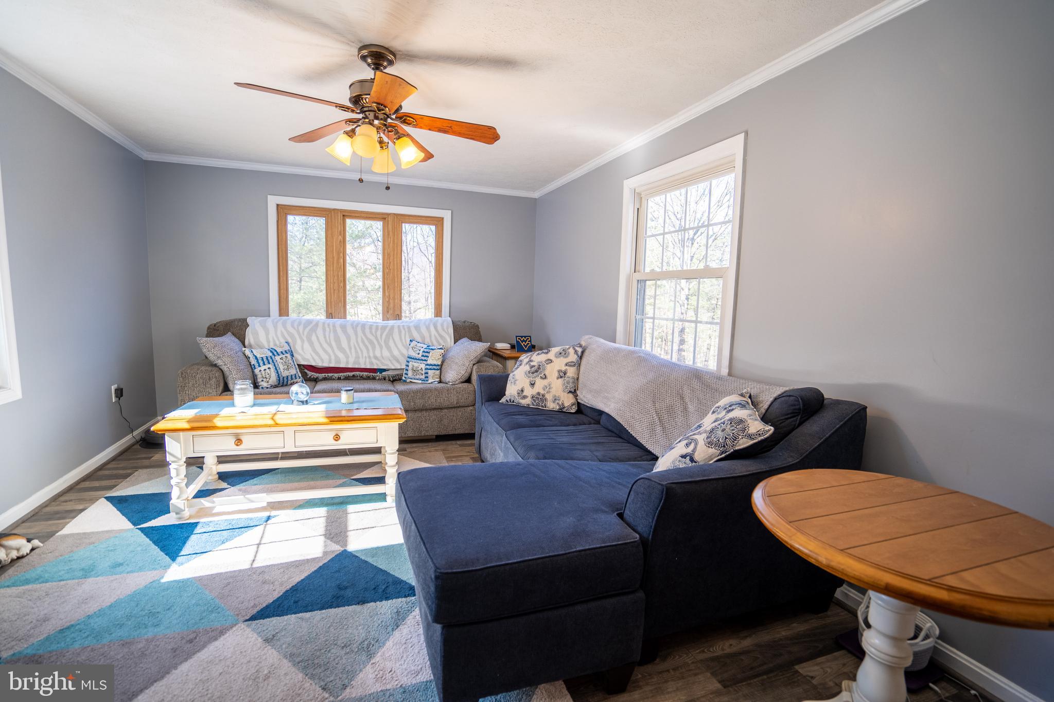 APPLE ORCHARD ACRES - Residential