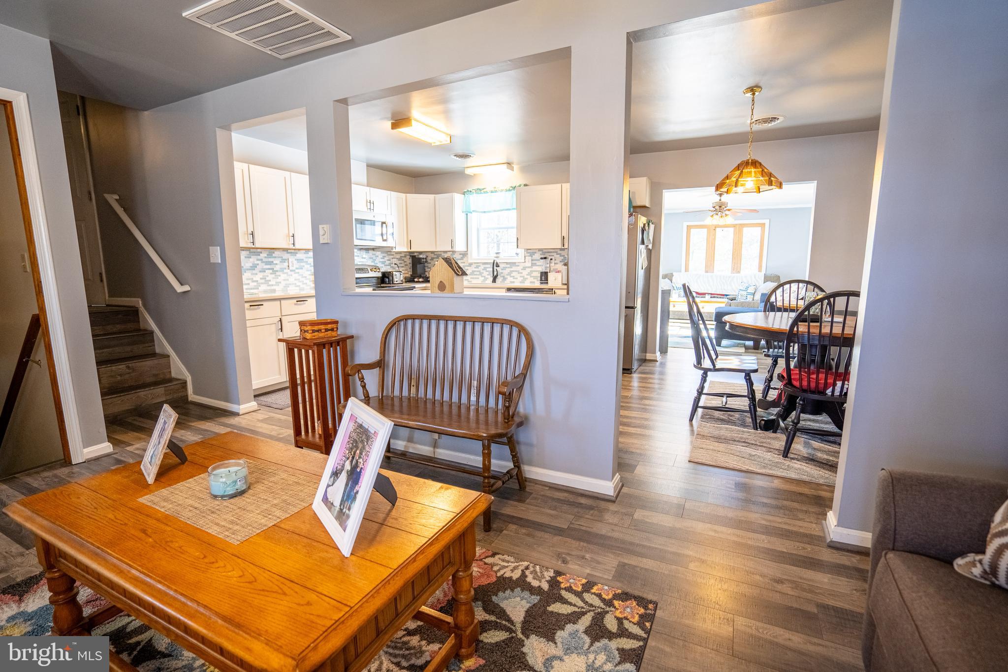 APPLE ORCHARD ACRES - Residential