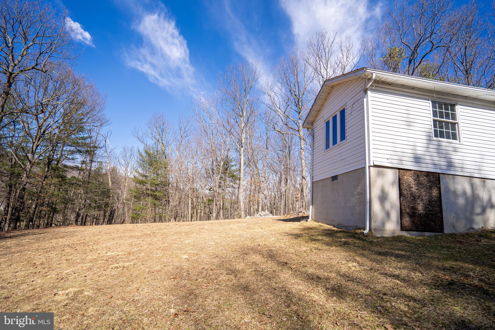 APPLE ORCHARD ACRES - Residential