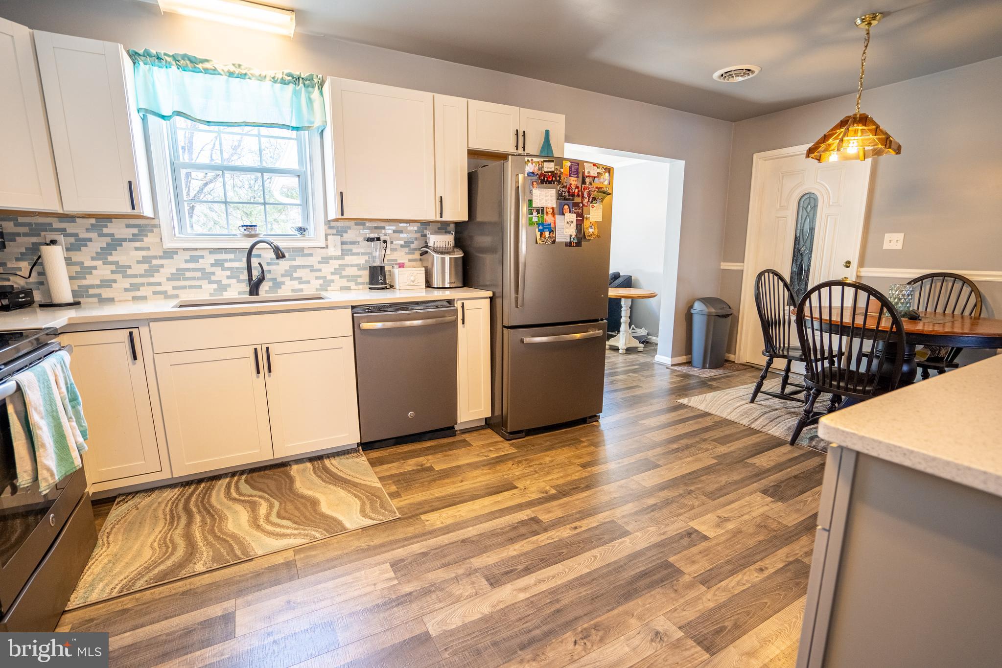 APPLE ORCHARD ACRES - Residential