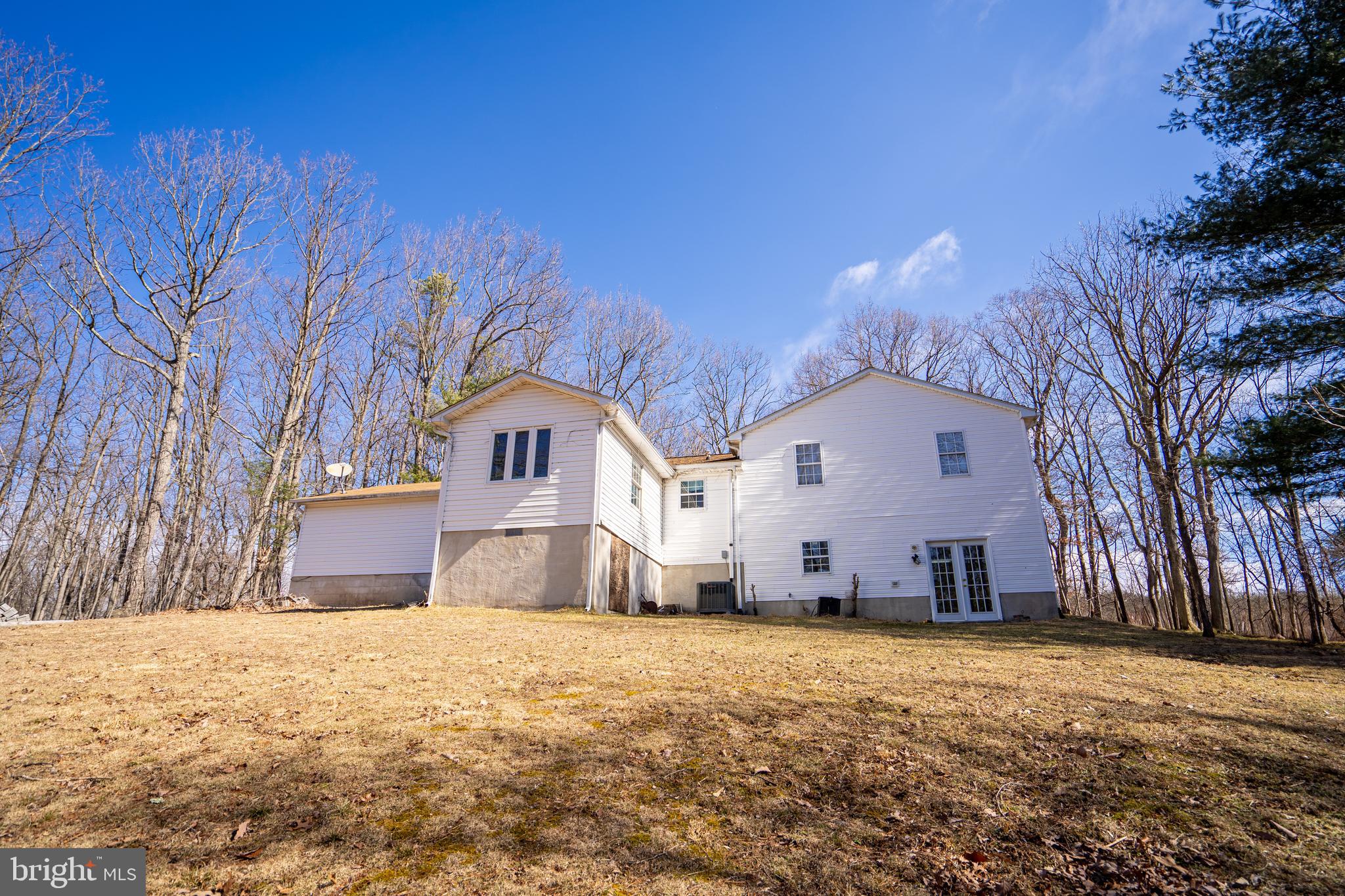 APPLE ORCHARD ACRES - Residential