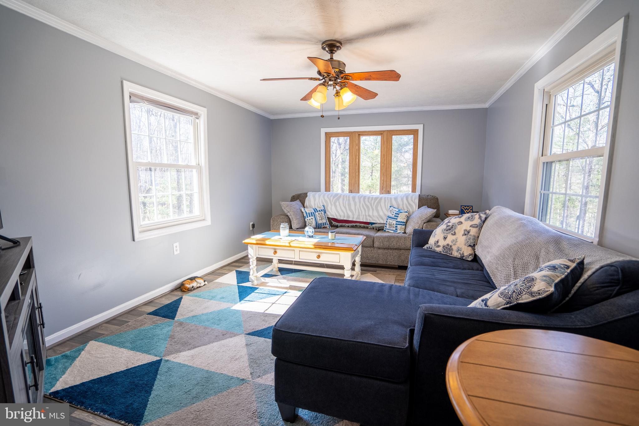 APPLE ORCHARD ACRES - Residential