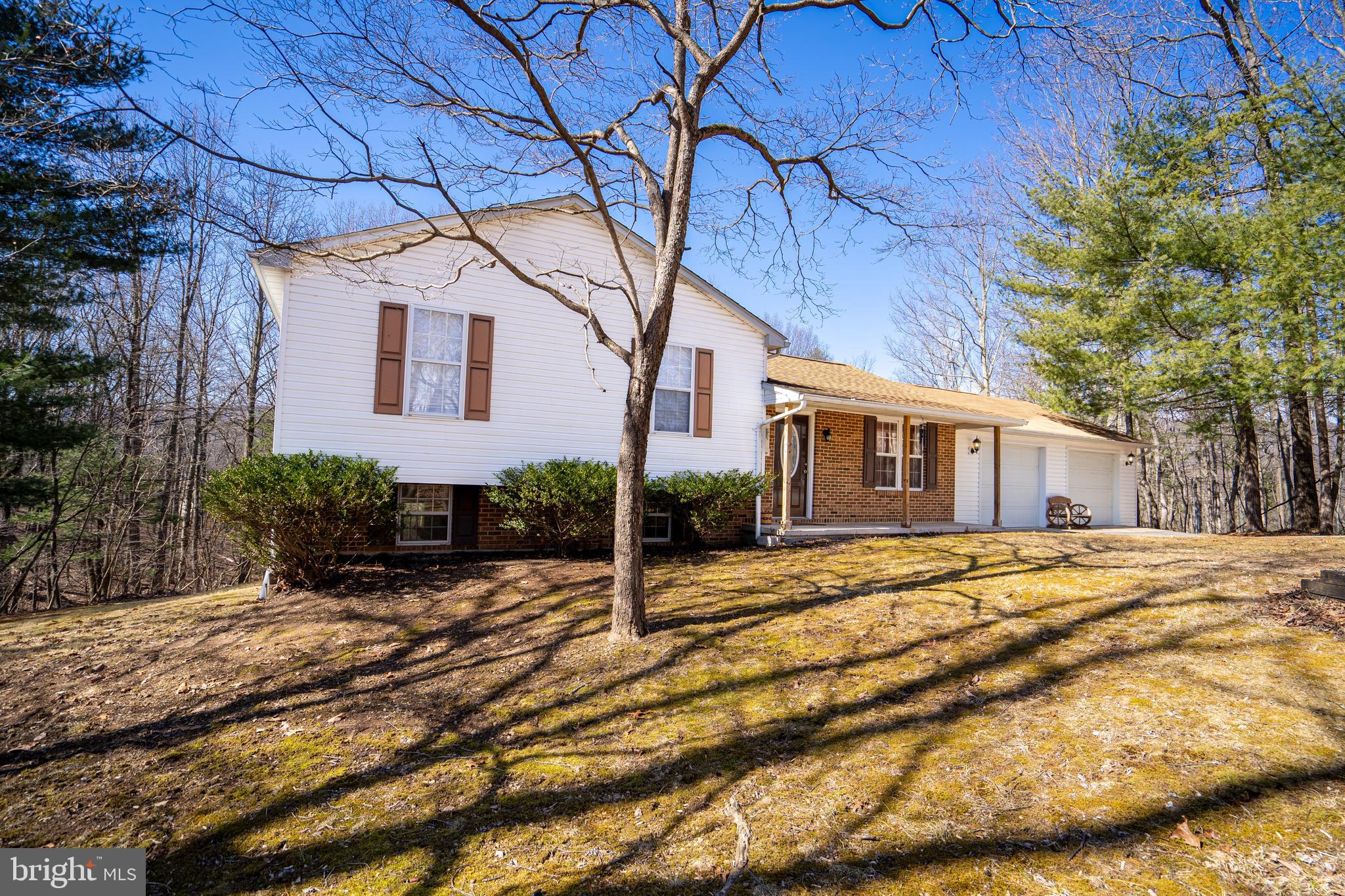 APPLE ORCHARD ACRES - Residential