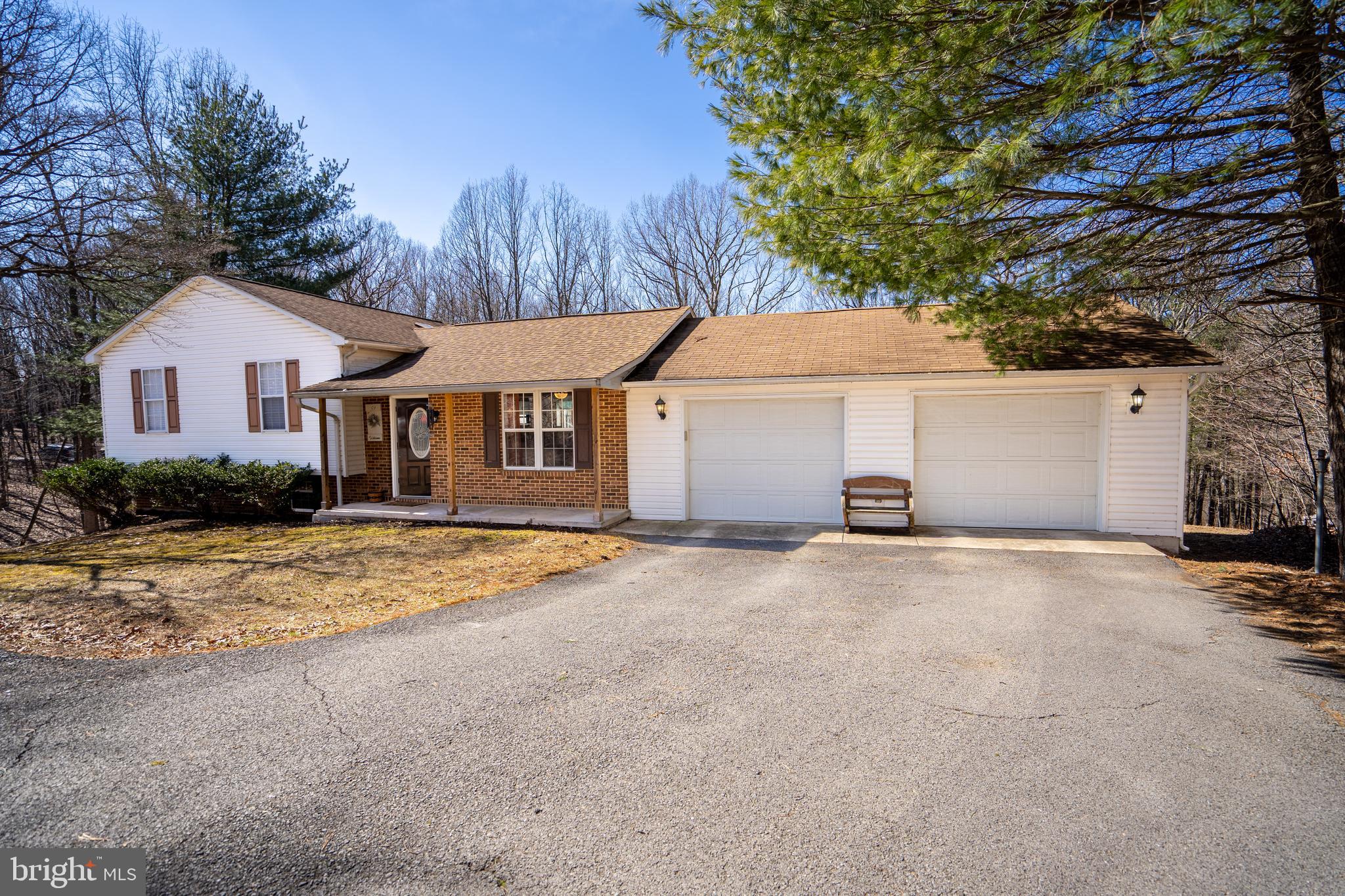 APPLE ORCHARD ACRES - Residential