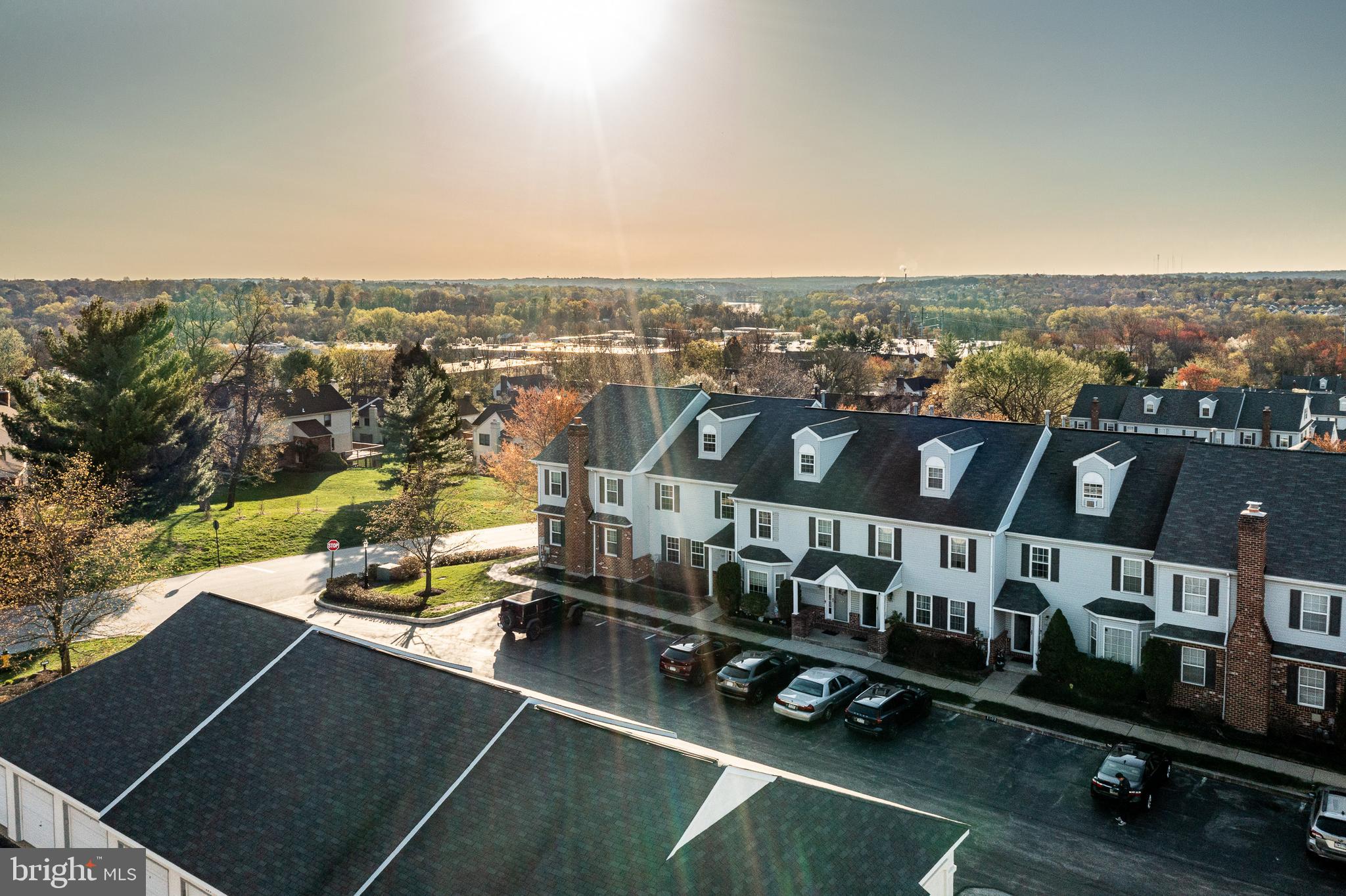 MEWS AT VALLEY FOR - Residential