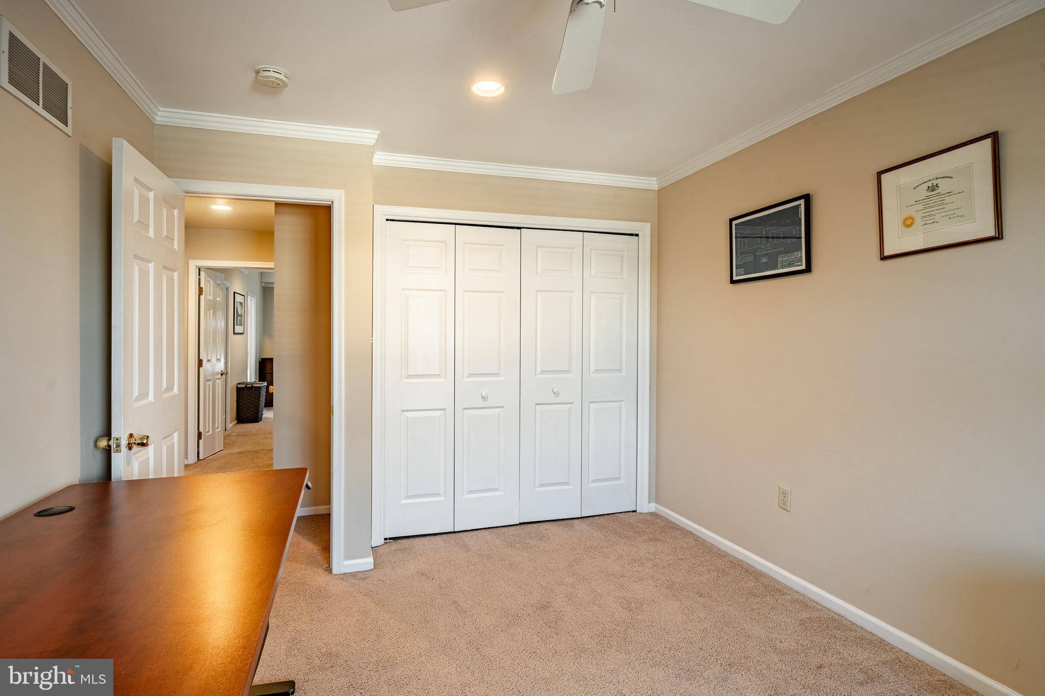 MEWS AT VALLEY FOR - Residential