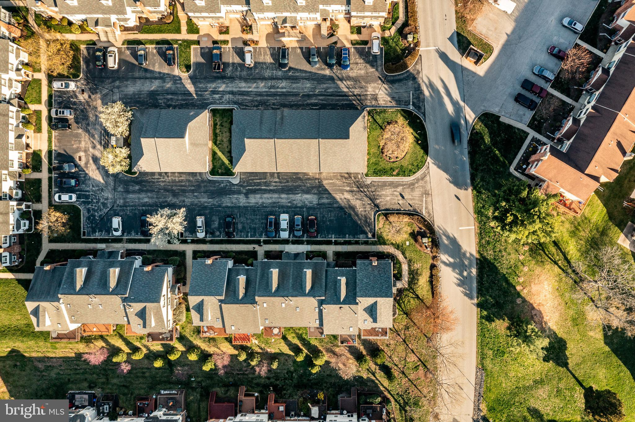 MEWS AT VALLEY FOR - Residential