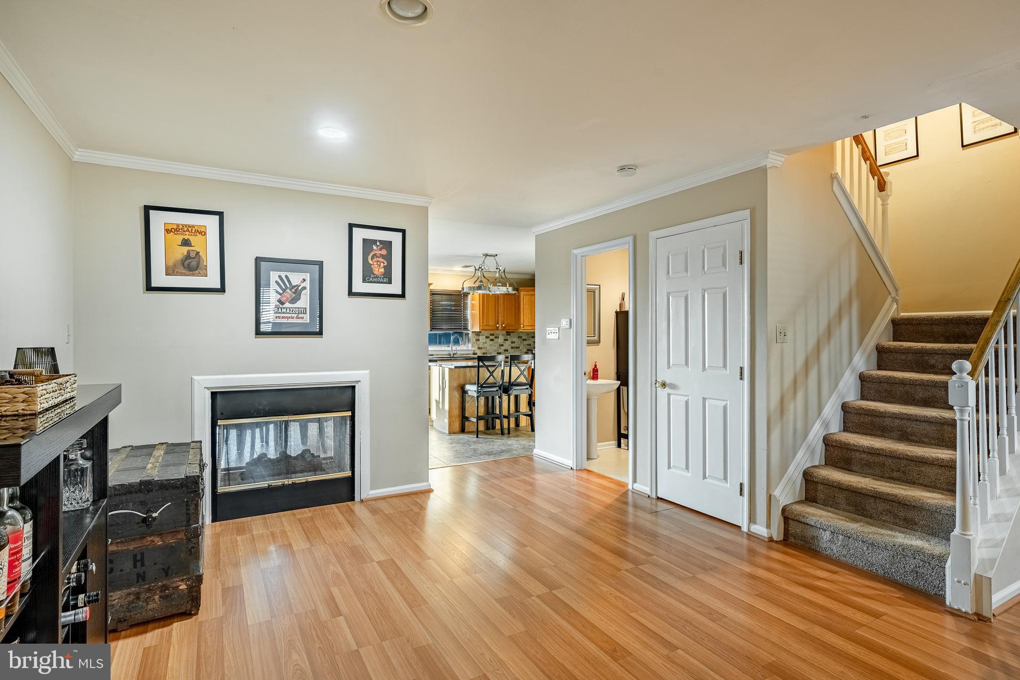 MEWS AT VALLEY FOR - Residential