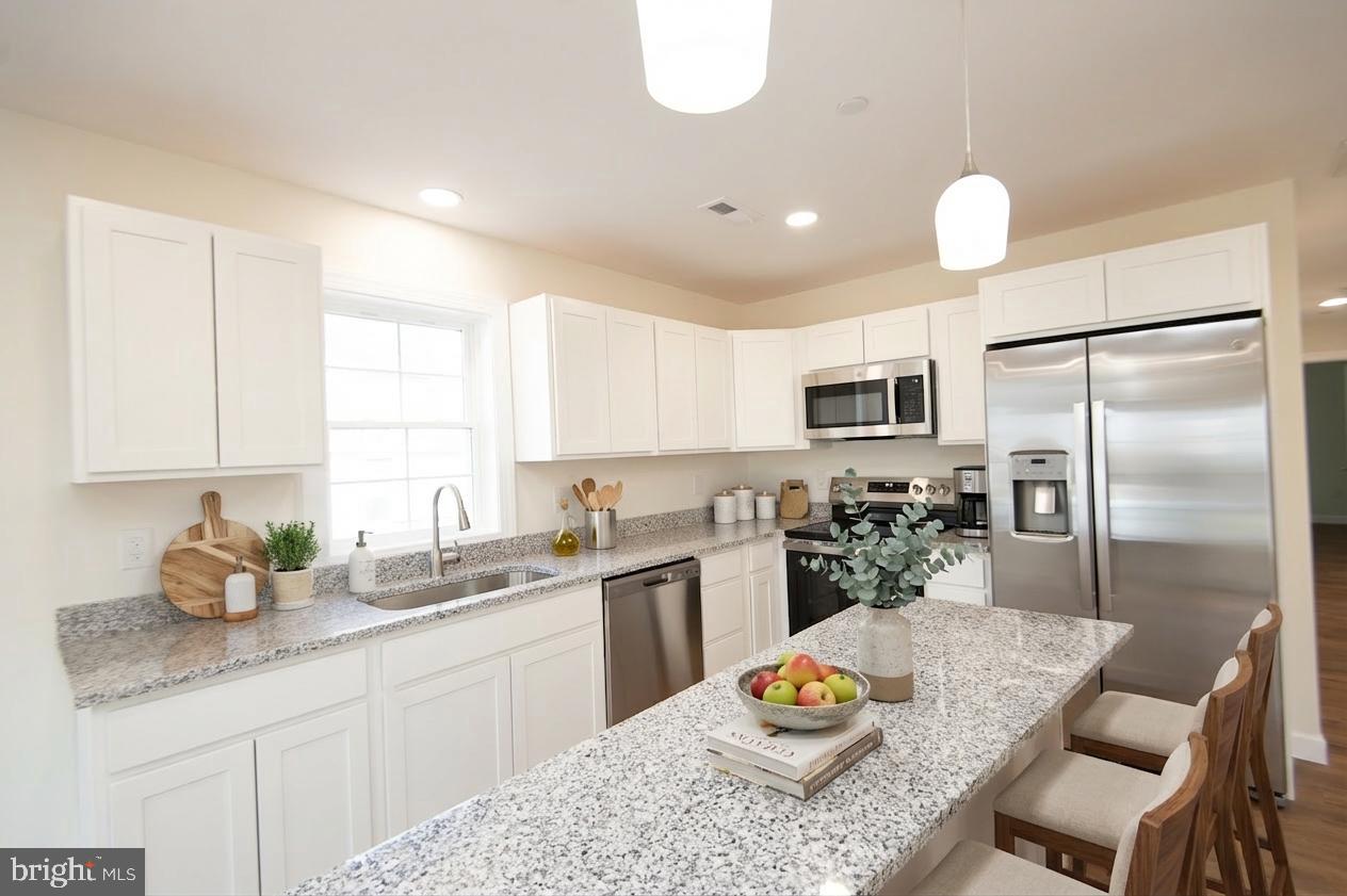 HURLOCK - Residential