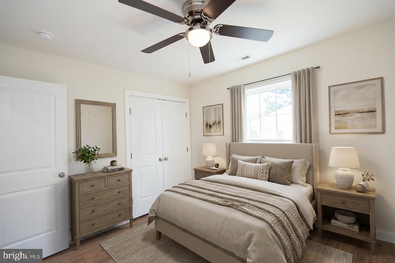 HURLOCK - Residential