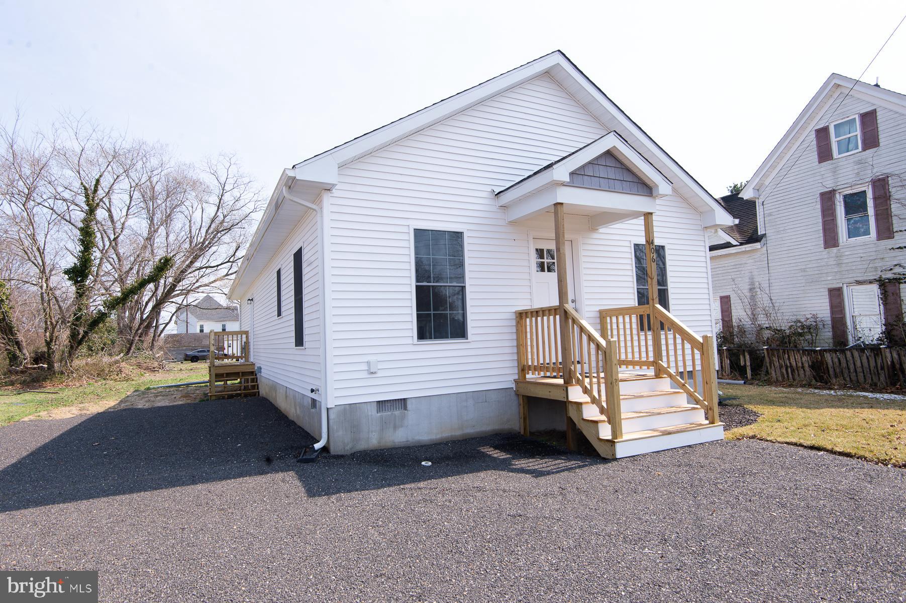 HURLOCK - Residential