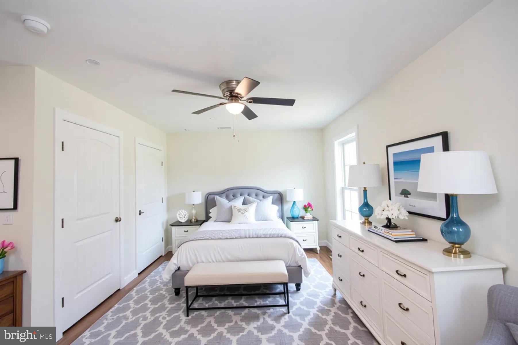 HURLOCK - Residential