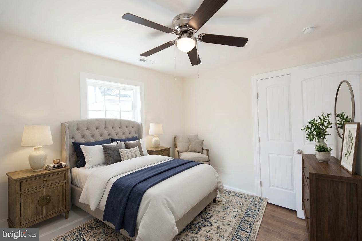 HURLOCK - Residential